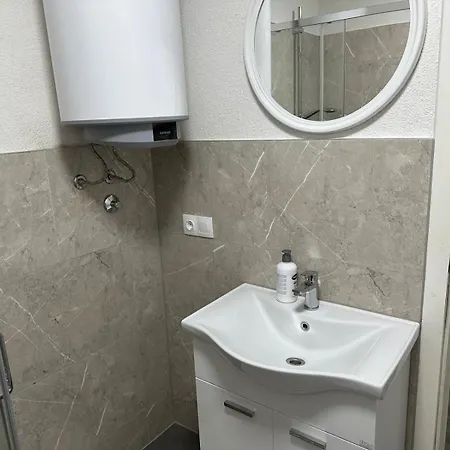 Apartamento Dzebo Livno