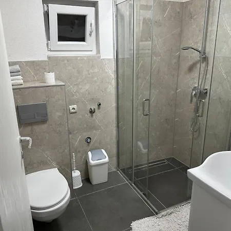 Apartamento Dzebo