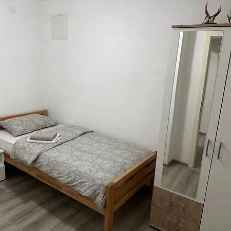 Dzebo Livno