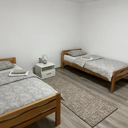 Apartamento Dzebo Livno